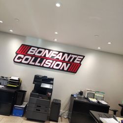 Bonfante Collision Center