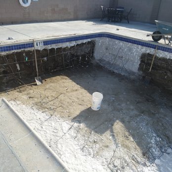 Fonseca Pool Builders - Masonry/Concrete Near Me
