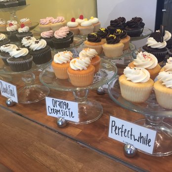 Bakeshop - Desserts Near Me - Arlington, Virginia