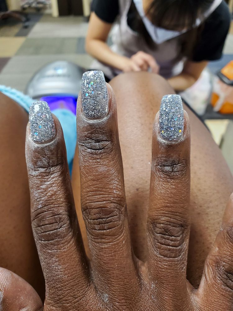 VY’S NAIL SALON Updated June 2024 4274 Gray Hwy, Gray,