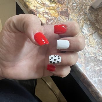 T & T Nails Spa - Nail Salons Near Me - Bullhead City, Arizona