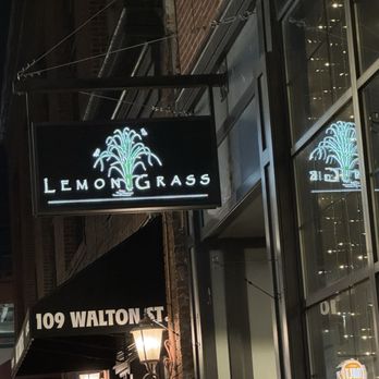 Lemon Grass - Thai Near Me - Syracuse, New York