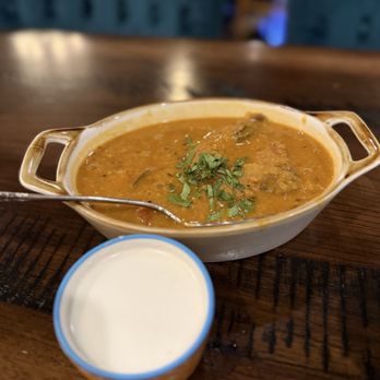Thalaiva's Indian Kitchen - Sambar Vadi - Indian Near Me - Park Ridge, Illinois Thalaiva's Indian Kitchen - Sambar Vadi - Indian Near Me - Park Ridge, Illinois