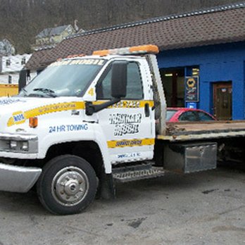 Krouse's Towing & Tire - Tires Near Me - Johnstown, Pennsylvania Krouse's Towing & Tire - Tires Near Me - Johnstown, Pennsylvania
