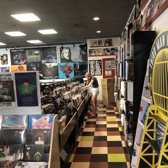Cactus Music - Music & DVDs Near Me - Houston, Texas Cactus Music - Music & DVDs Near Me - Houston, Texas