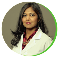 Hetal Gandhi, MD - Synergy Medical