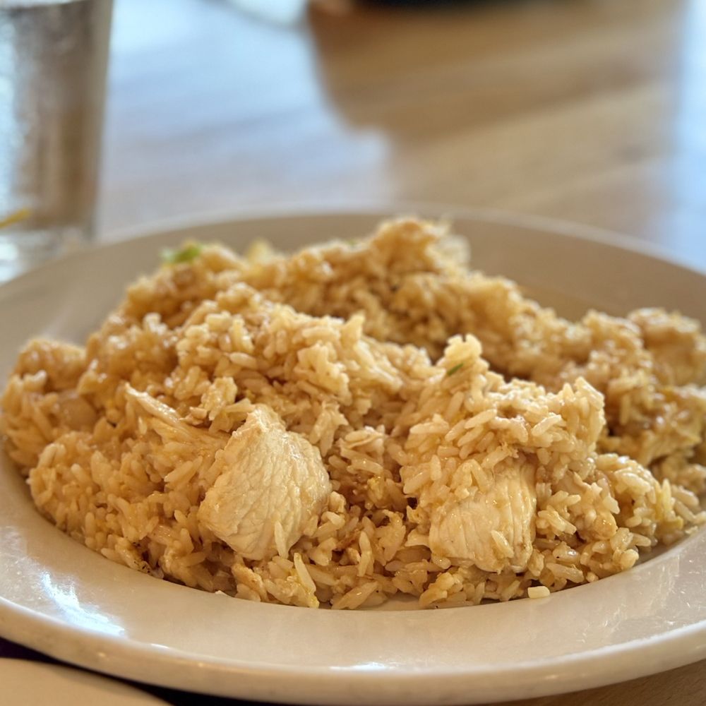 Thai Café