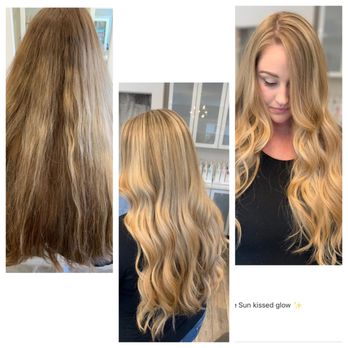 Nine Two Five Salon - Before & After pictures of my hair - Makeup Artists Near Me - Pleasanton, California Nine Two Five Salon - Before & After pictures of my hair - Makeup Artists Near Me - Pleasanton, California