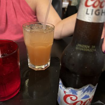 River City Grill - a cold beverage and a cold beverage - American Near Me - Punta Gorda, Florida River City Grill - a cold beverage and a cold beverage - American Near Me - Punta Gorda, Florida