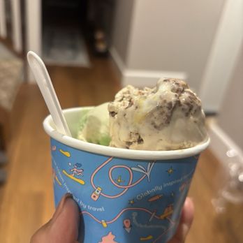 Wanderlust Creamery - Ice Cream & Frozen Yogurt Near Me - Torrance, California Wanderlust Creamery - Ice Cream & Frozen Yogurt Near Me - Torrance, California