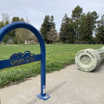 Seven Hills Park - Parks Near Me - Union City, California Seven Hills Park - Parks Near Me - Union City, California