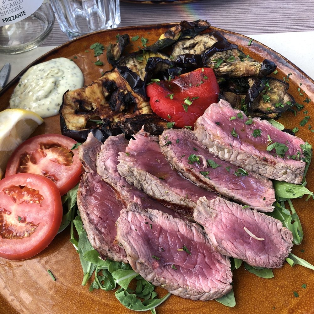 La Vita è Bella - Salad Near Me - Como, Colorado La Vita è Bella - Salad Near Me - Como, Colorado