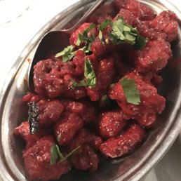 Chicken 65