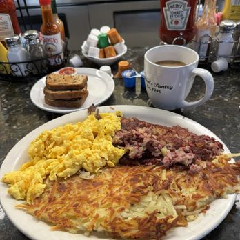 Louise's Pantry - Jimmy's Special. - American Near Me - La Quinta, California Louise's Pantry - Jimmy's Special. - American Near Me - La Quinta, California