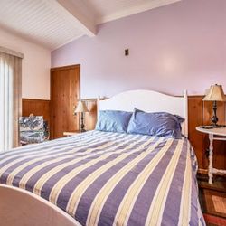Easter House Ranch Vacation Rental