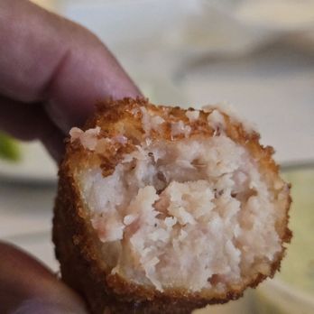 Versailles - Jamon croqueta - Cuban Near Me - Miami, Florida Versailles - Jamon croqueta - Cuban Near Me - Miami, Florida