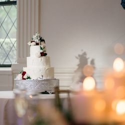 O' Heavenly Cake