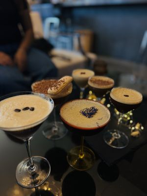 Welton Room Bar & Kitchen by null
