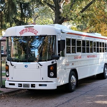 Party On Cruises - Party Bus Rentals Near Me Party On Cruises - Party Bus Rentals Near Me