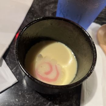 Shokunin - Chawanmushi - Sushi Bars Near Me - Redlands, California