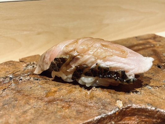 Nomura Sushi by null