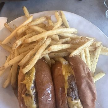 The Order - Coffee & Tea Near Me - South Orange, New Jersey