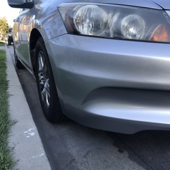 Bumper Buddies - After - Body Shops Near Me - Anaheim, California Bumper Buddies - After - Body Shops Near Me - Anaheim, California