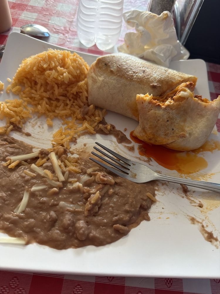 Taqueria Melchor