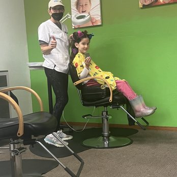 Nitless Noggins - Marcy and my 6 year old - Lice Services Near Me - Scotts Valley, California Nitless Noggins - Marcy and my 6 year old - Lice Services Near Me - Scotts Valley, California