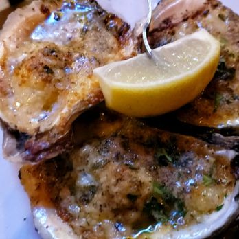 L.A. Bar - Grilled and bubbling when it came to us! - Cajun/Creole Near Me - Houston, Texas L.A. Bar - Grilled and bubbling when it came to us! - Cajun/Creole Near Me - Houston, Texas