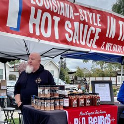 Buellton Wine and Chili Festival - 2023