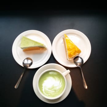 Hiroki - Bakeries Near Me - Seattle, Washington