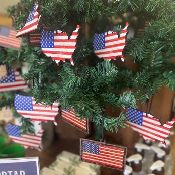 Brick and Mortar Mercantile - State ornaments - Gift Shops Near Me - Leesburg, Virginia Brick and Mortar Mercantile - State ornaments - Gift Shops Near Me - Leesburg, Virginia