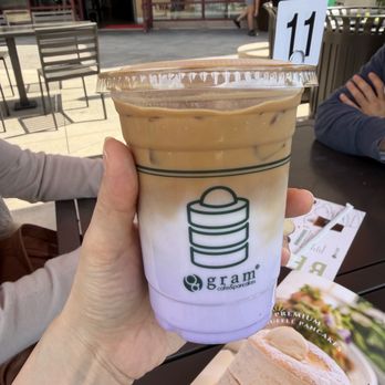 Gram Cafe & Pancakes - Pancakes Near Me - Irvine, California Gram Cafe & Pancakes - Pancakes Near Me - Irvine, California