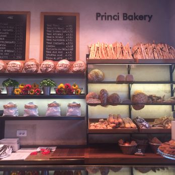 Princi - Bakeries Near Me - Milan, Michigan