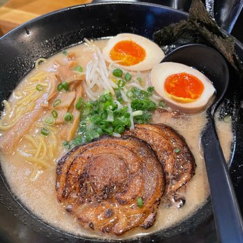 Sato Ramen House - Tonkotsu Ramen - Ramen Near Me - Pasadena, California Sato Ramen House - Tonkotsu Ramen - Ramen Near Me - Pasadena, California