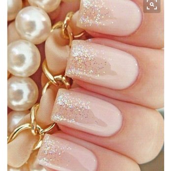 Lana Nails - The pic with the pearls is what I was shooting for, and I'm very happy with the results :) - Nail Salons Near Me - Dover, Delaware Lana Nails - The pic with the pearls is what I was shooting for, and I'm very happy with the results :) - Nail Salons Near Me - Dover, Delaware