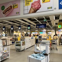 Ikea Heerlen