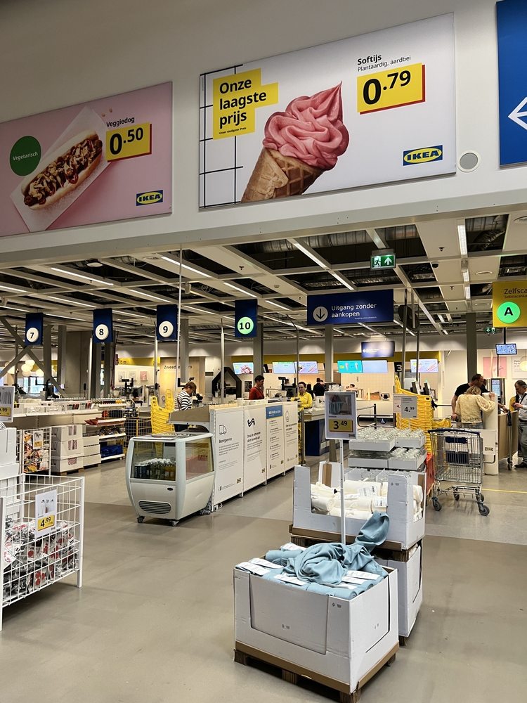 IKEA HEERLEN Updated October 2024 10 Photos & 14 Reviews In De