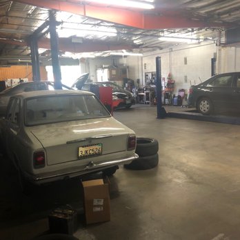Manuels - Auto Repair Near Me - Rialto, California