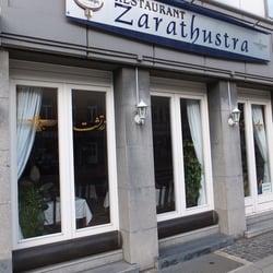 Zarathustra