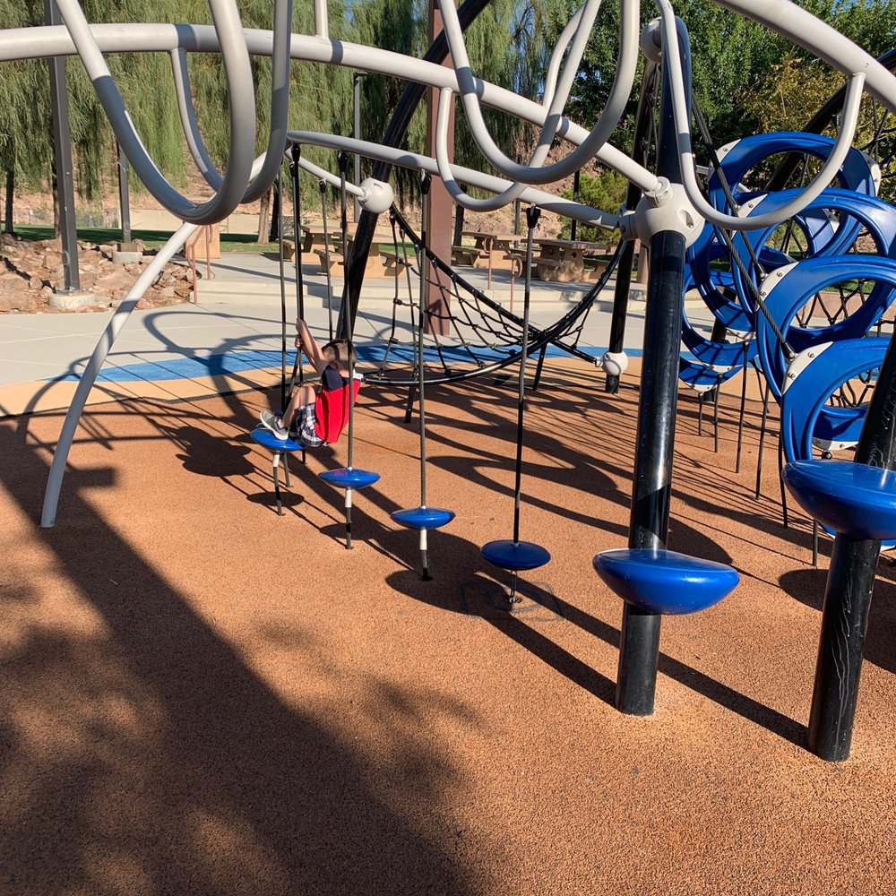 Obstacle course Obstacle course