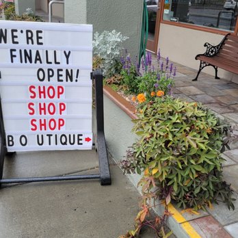 Terra Cotta Gorge - New location, 111 E 2nd Street - Women's Clothing Near Me - The Dalles, Oregon Terra Cotta Gorge - New location, 111 E 2nd Street - Women's Clothing Near Me - The Dalles, Oregon