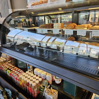 Starbucks - Food - Coffee & Tea Near Me - Los Angeles, California