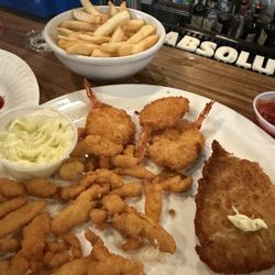 Sean’s Pub N’ Grub