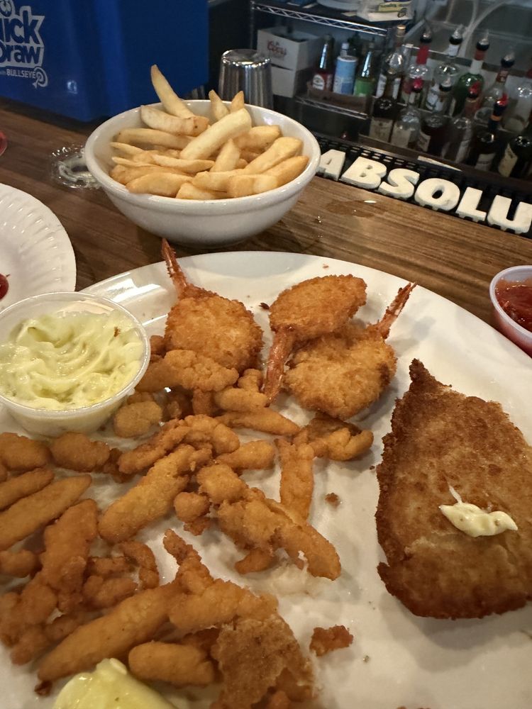 Sean’s Pub N’ Grub Image