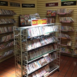 Secrets Boutique - DVDs
