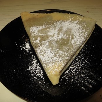 Mus Caffè - Nutella Crepe - Cafeteria Near Me - Rome, RM Mus Caffè - Nutella Crepe - Cafeteria Near Me - Rome, RM