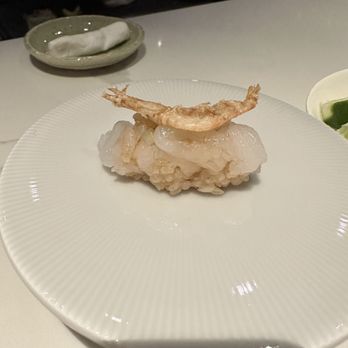 Hidden Omakase - Sushi Bars Near Me - Houston, Texas