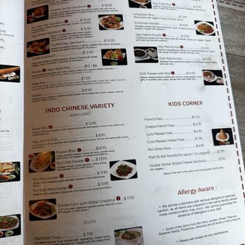 Dimple's Bombay Talk - Indian Near Me - Iselin, New Jersey